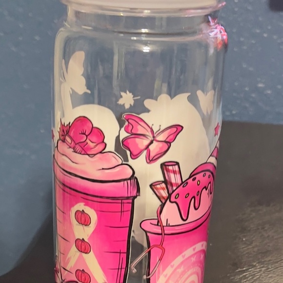 Libby 16 oz Glass Cup - Picture 5 of 5